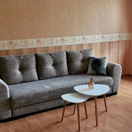 Sopruse Pst 8 Lejlighed Tallinn